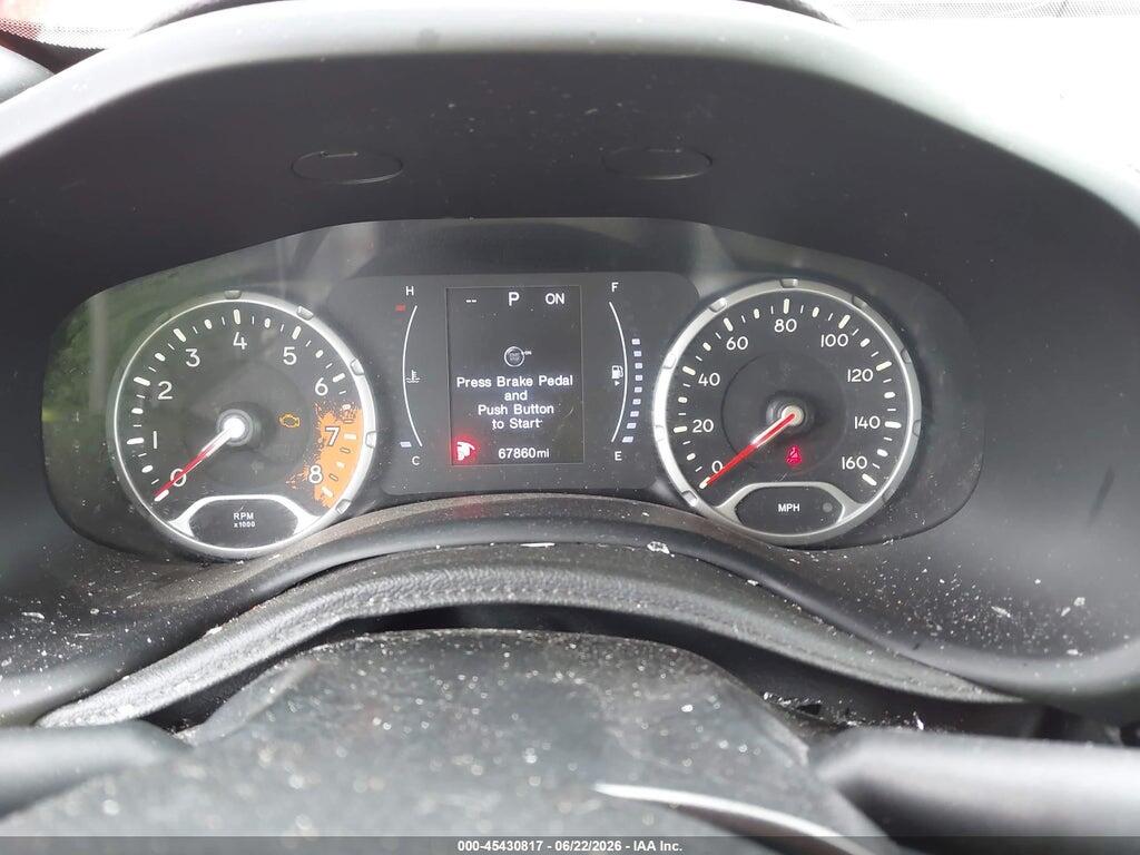 ZACCJBAB7JPH52974 2018 JEEP RENEGADE photo no. 7
