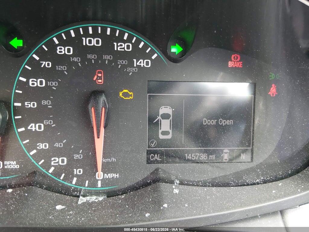 3GNCJNSB8HL266958 2017 CHEVROLET TRAX photo no. 7