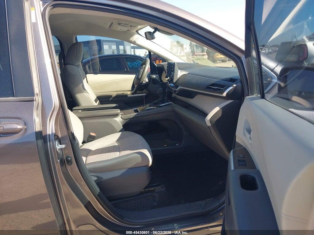 5TDKRKEC2MS033291 2021 TOYOTA SIENNA photo no. 5