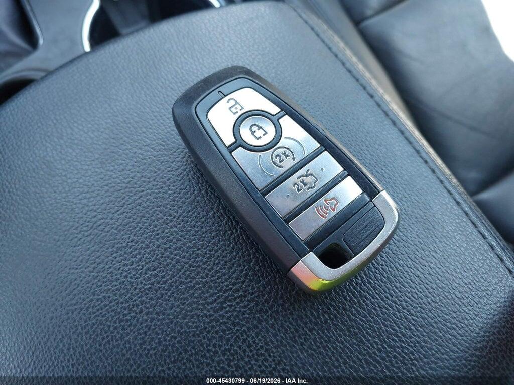 1FM5K7D83JGC39751 2018 FORD EXPLORER photo no. 11