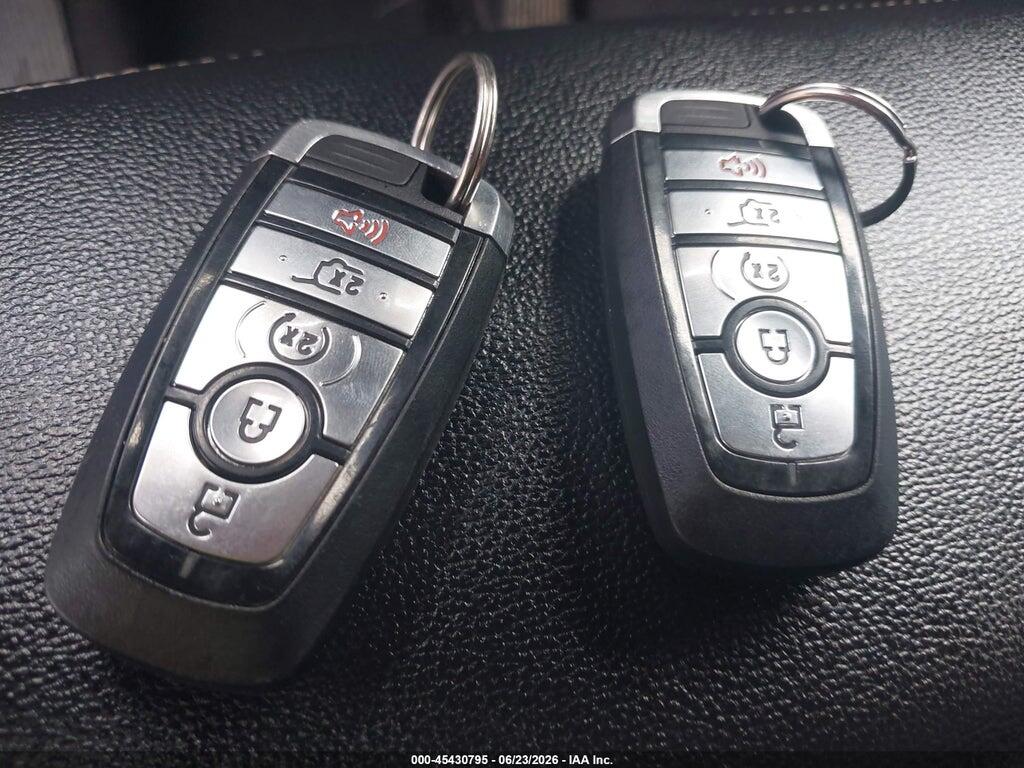 1FMSK8DH7LGA31013 2020 FORD EXPLORER photo no. 11