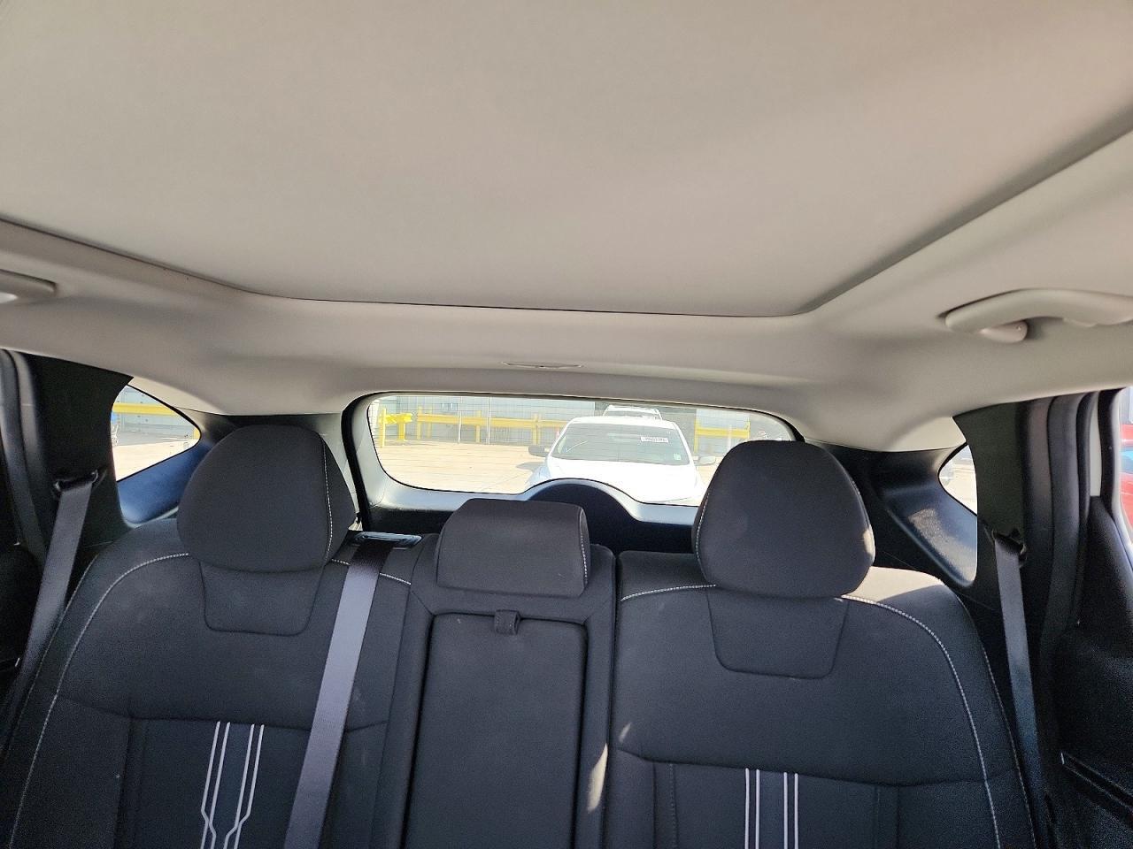 2022 HYUNDAI TUCSON SEL CONVENIENCE — Фото 10 из 13