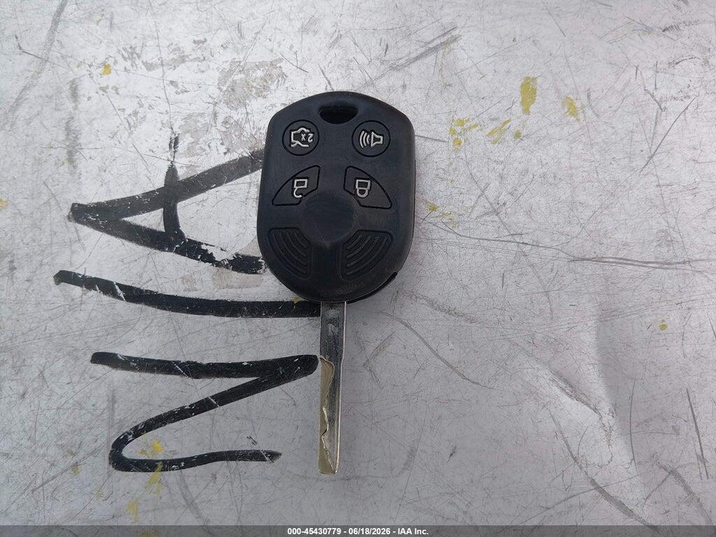 1FADP3K29FL354514 2015 FORD FOCUS photo no. 11