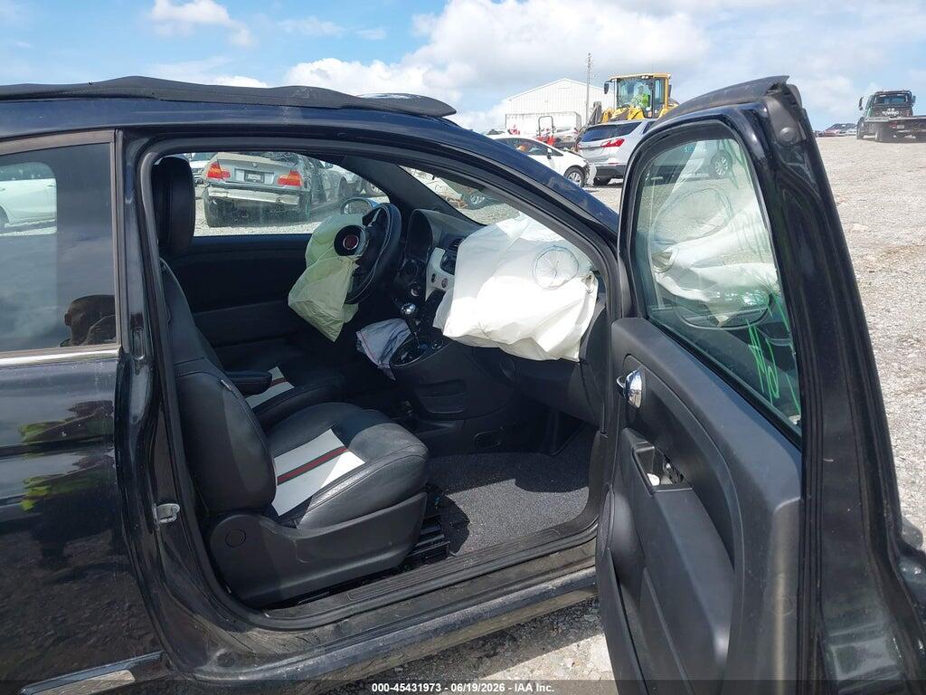 3C3CFFER3CT277758 2012 FIAT 500C photo no. 5