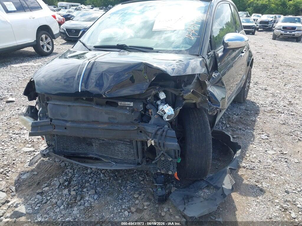 3C3CFFER3CT277758 2012 FIAT 500C photo no. 6
