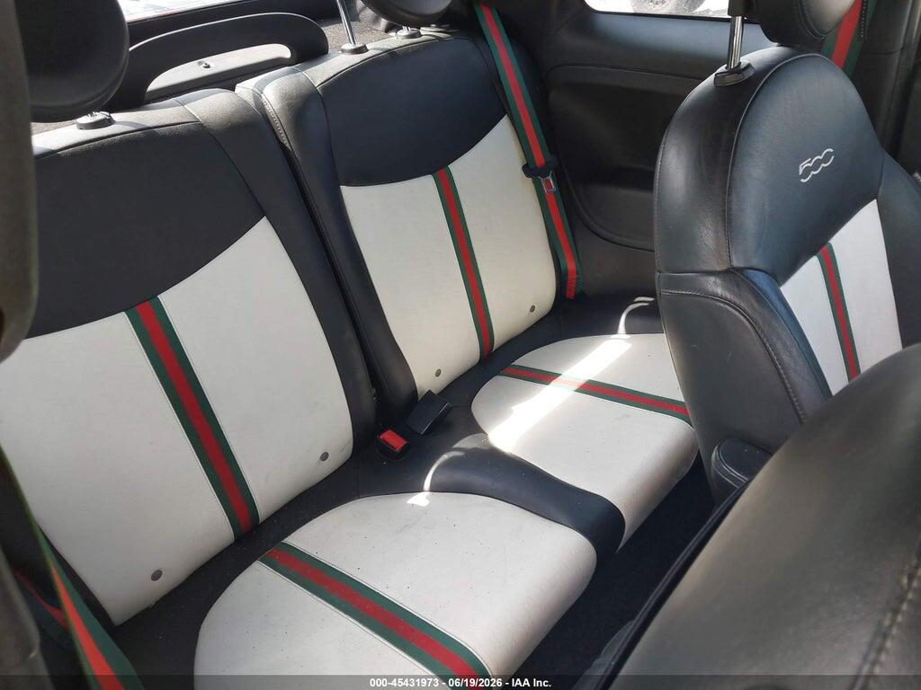 3C3CFFER3CT277758 2012 FIAT 500C photo no. 8
