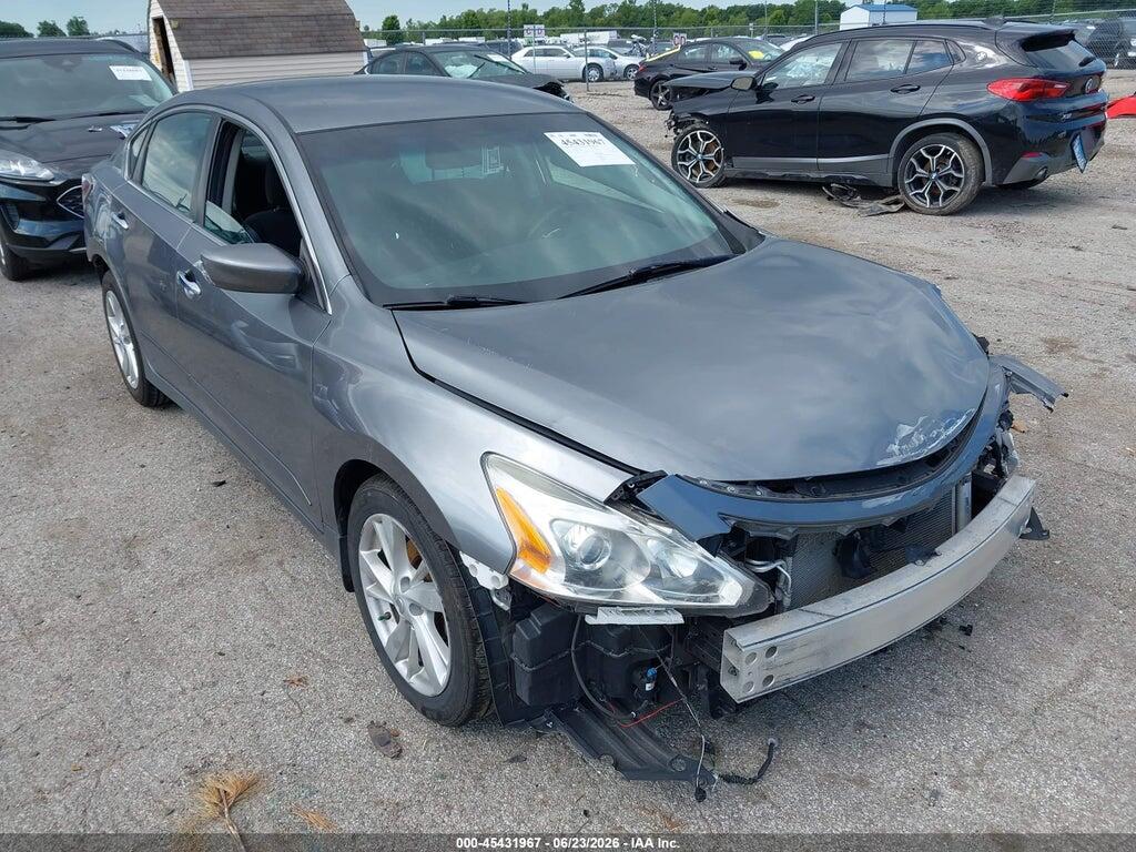 1N4AL3AP4FC573487 2015 NISSAN ALTIMA photo no. 1