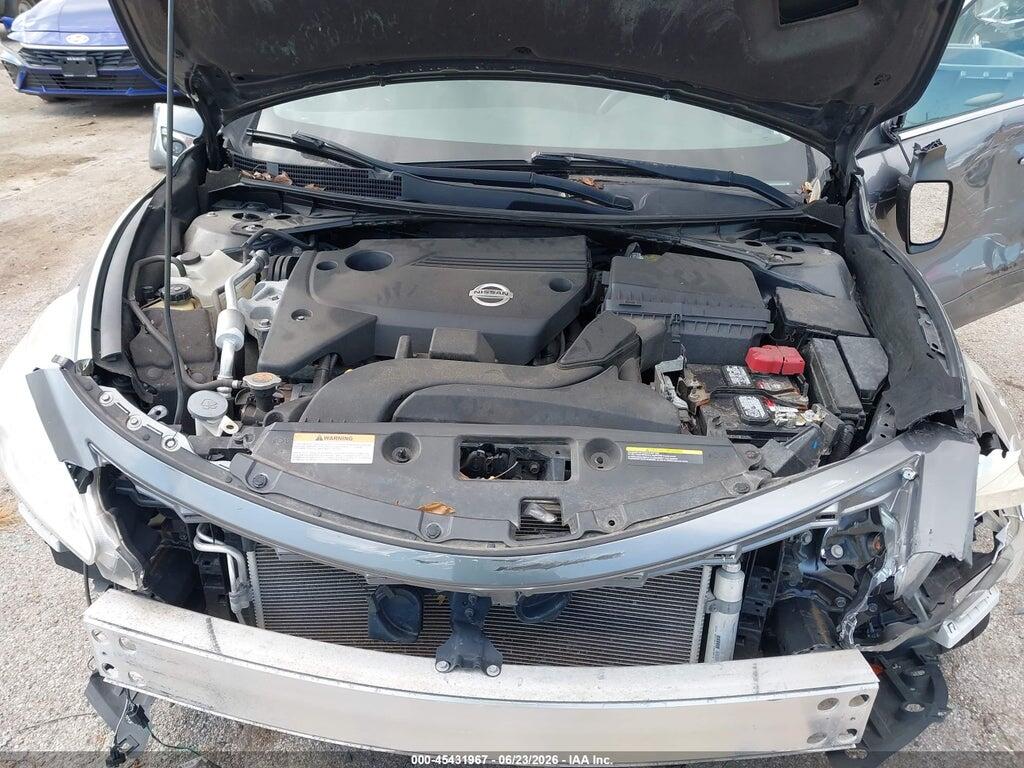 1N4AL3AP4FC573487 2015 NISSAN ALTIMA photo no. 10