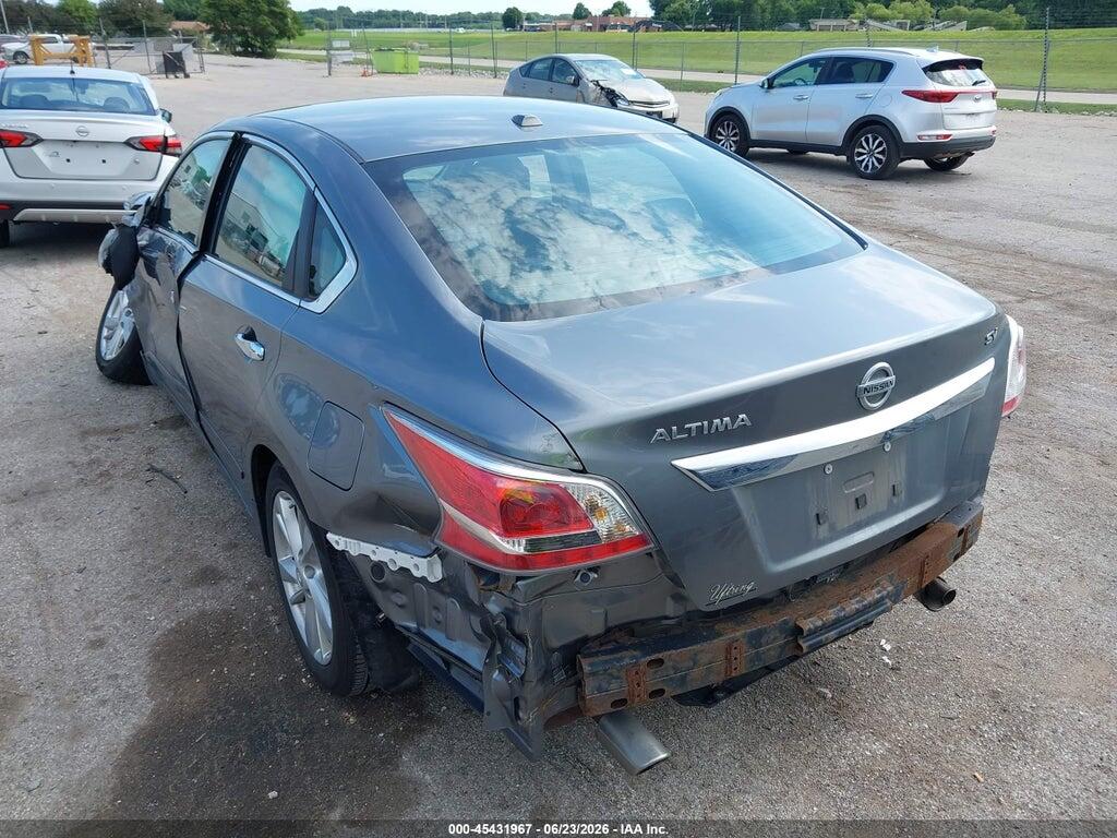 1N4AL3AP4FC573487 2015 NISSAN ALTIMA photo no. 3