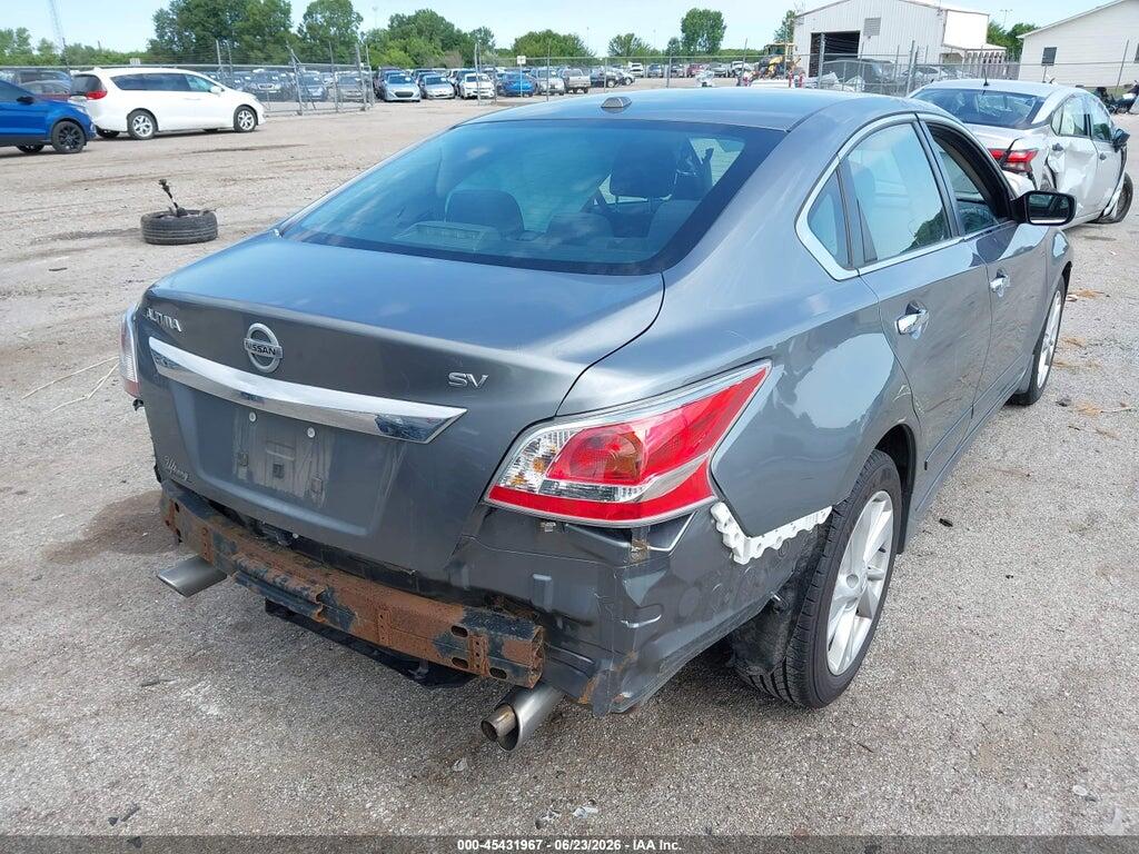 1N4AL3AP4FC573487 2015 NISSAN ALTIMA photo no. 4