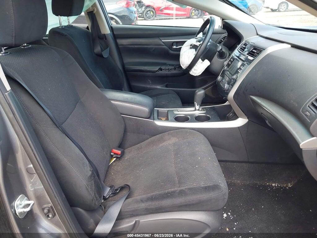 1N4AL3AP4FC573487 2015 NISSAN ALTIMA photo no. 5