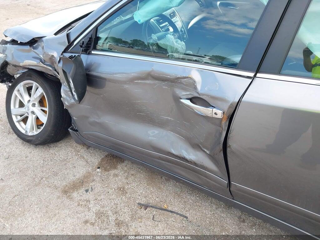 1N4AL3AP4FC573487 2015 NISSAN ALTIMA photo no. 6