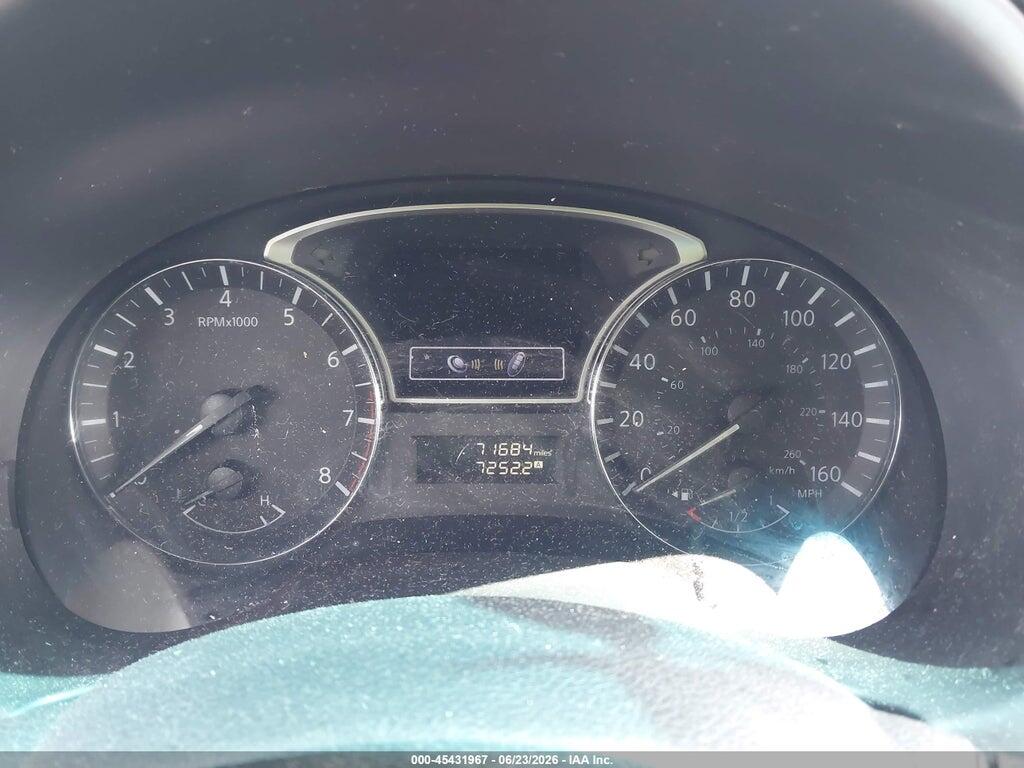 1N4AL3AP4FC573487 2015 NISSAN ALTIMA photo no. 7