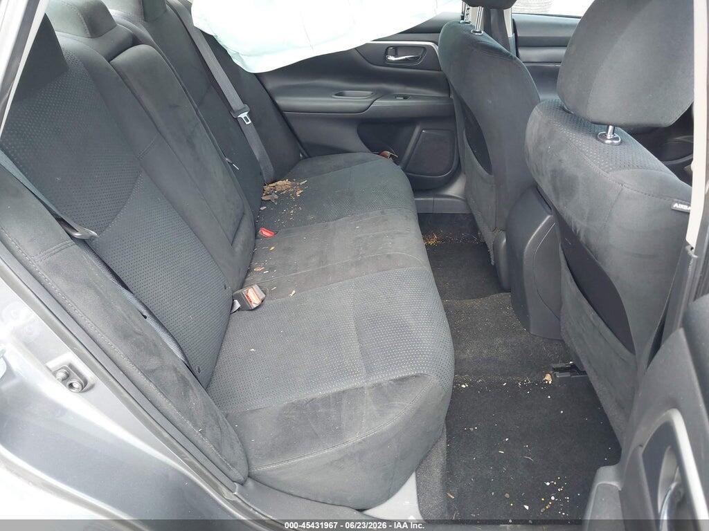 1N4AL3AP4FC573487 2015 NISSAN ALTIMA photo no. 8