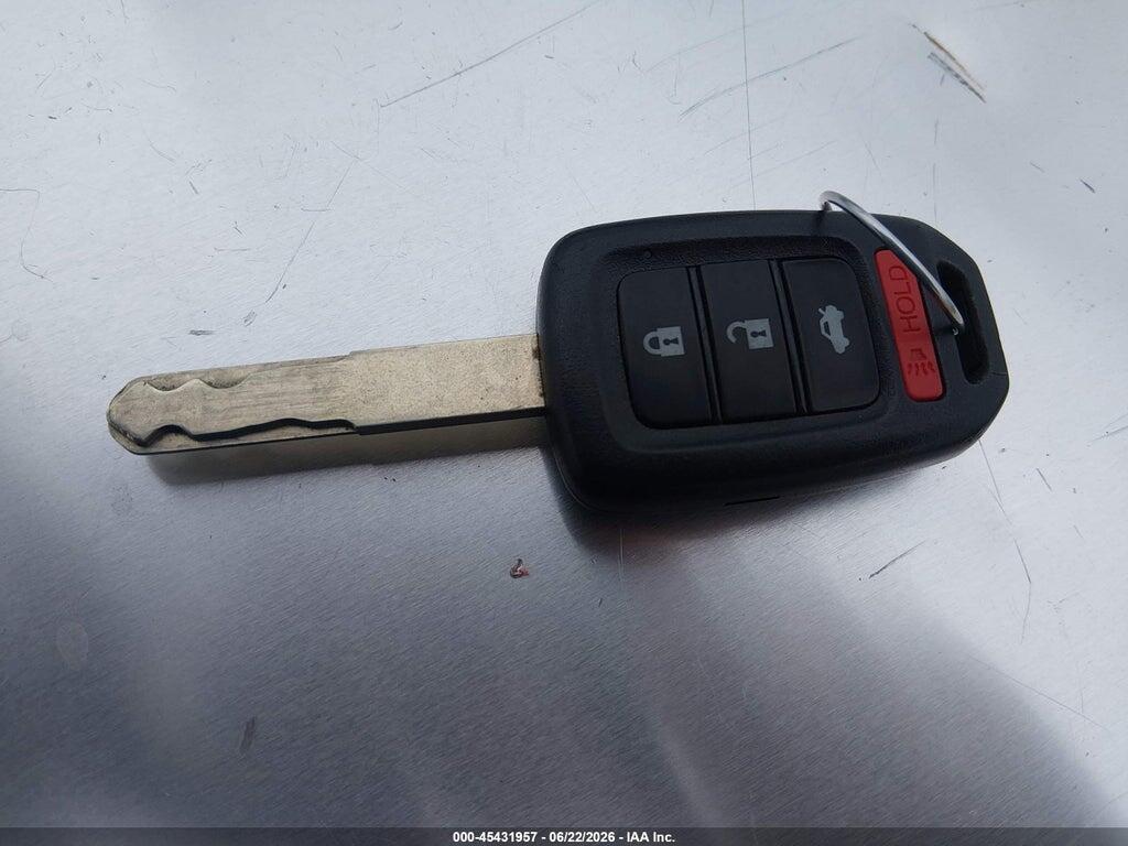 19XFC2F64KE019038 2019 HONDA CIVIC photo no. 11