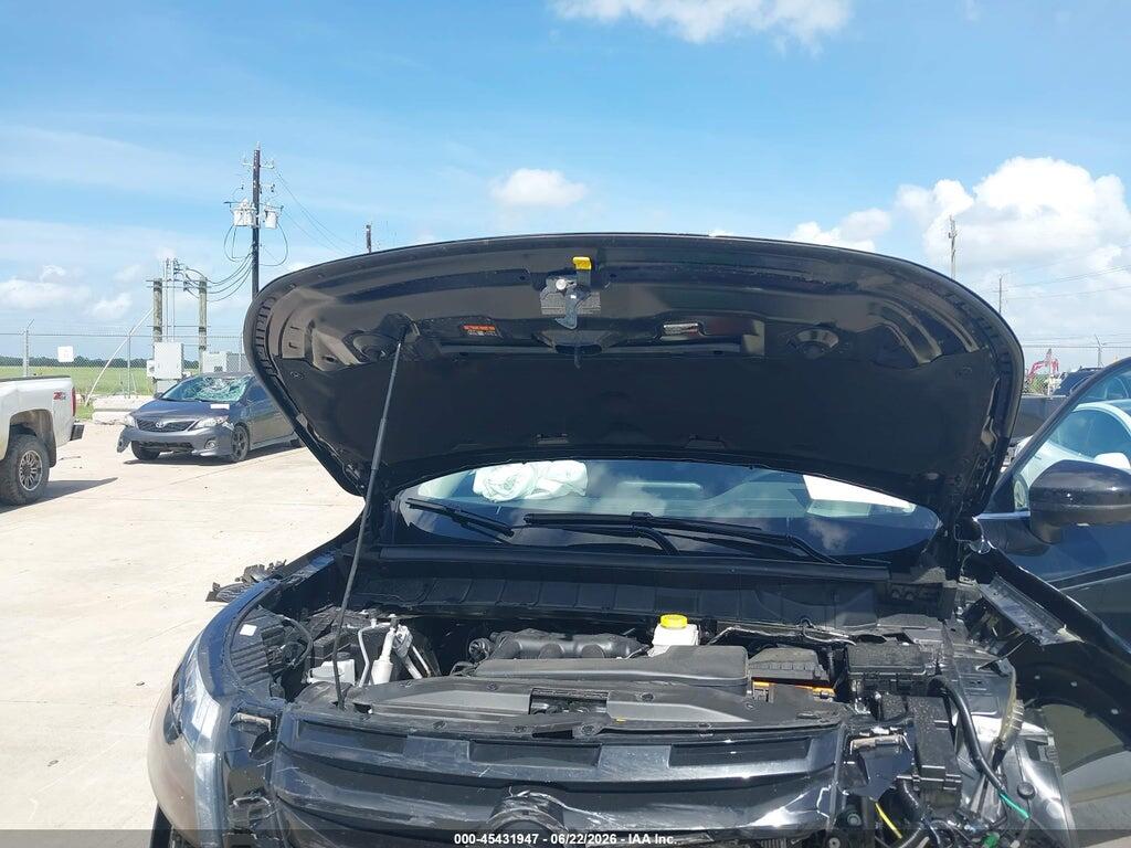 5N1DR3CA6SC310373 2025 NISSAN PATHFINDER photo no. 10