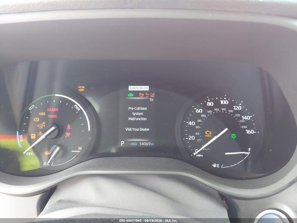 5TDYRKEC5NS126916 2022 TOYOTA SIENNA photo no. 7