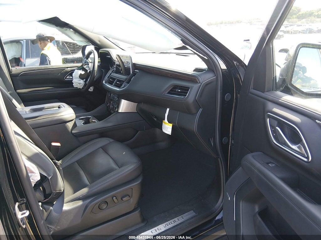 1GNSCCKD9RR206371 2024 CHEVROLET SUBURBAN photo no. 5