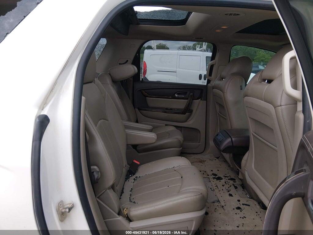 1GKKVTKD6EJ324104 2014 GMC ACADIA photo no. 8
