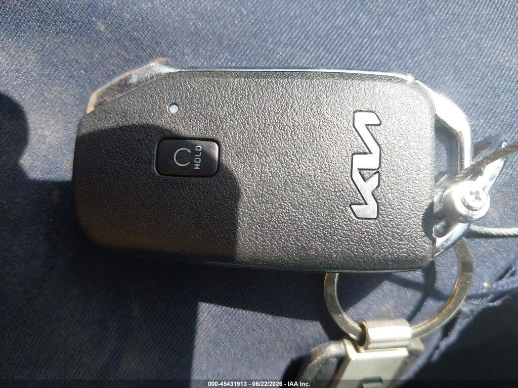 KNDEU2AAXS7800103 2025 KIA SELTOS photo no. 11