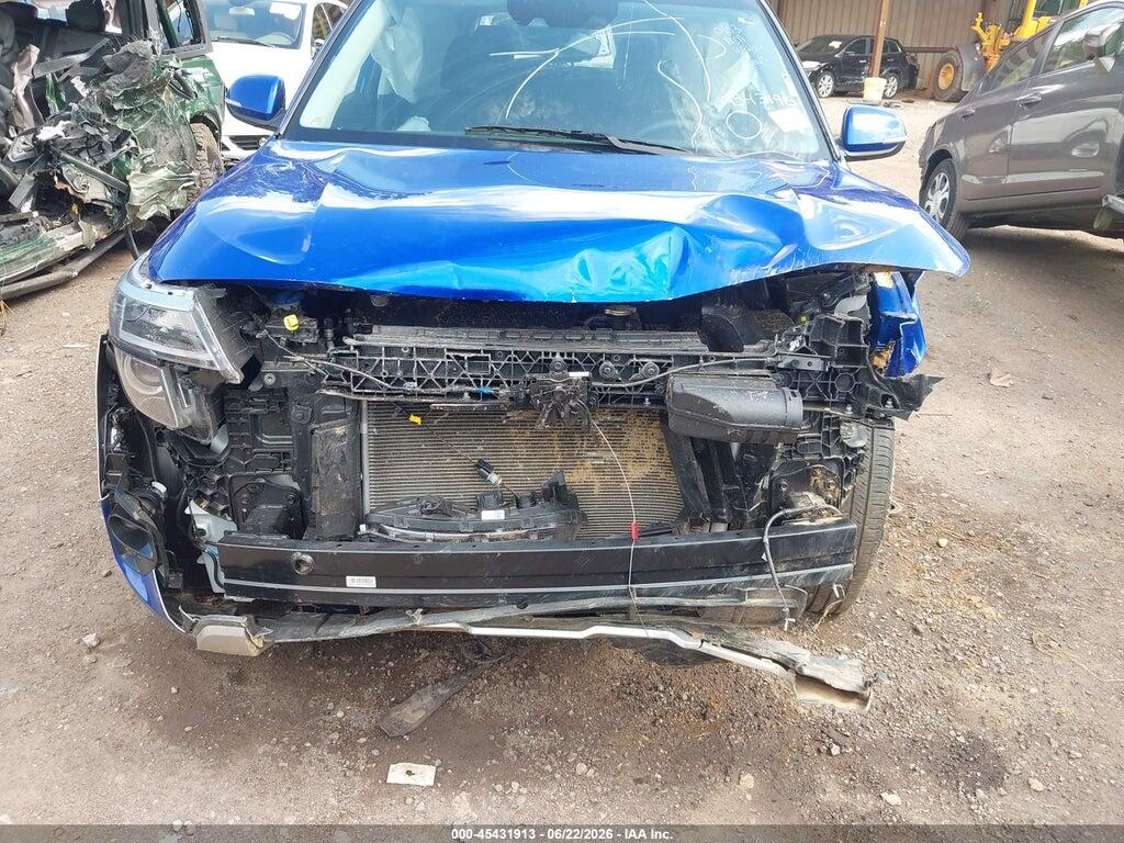 KNDEU2AAXS7800103 2025 KIA SELTOS photo no. 6