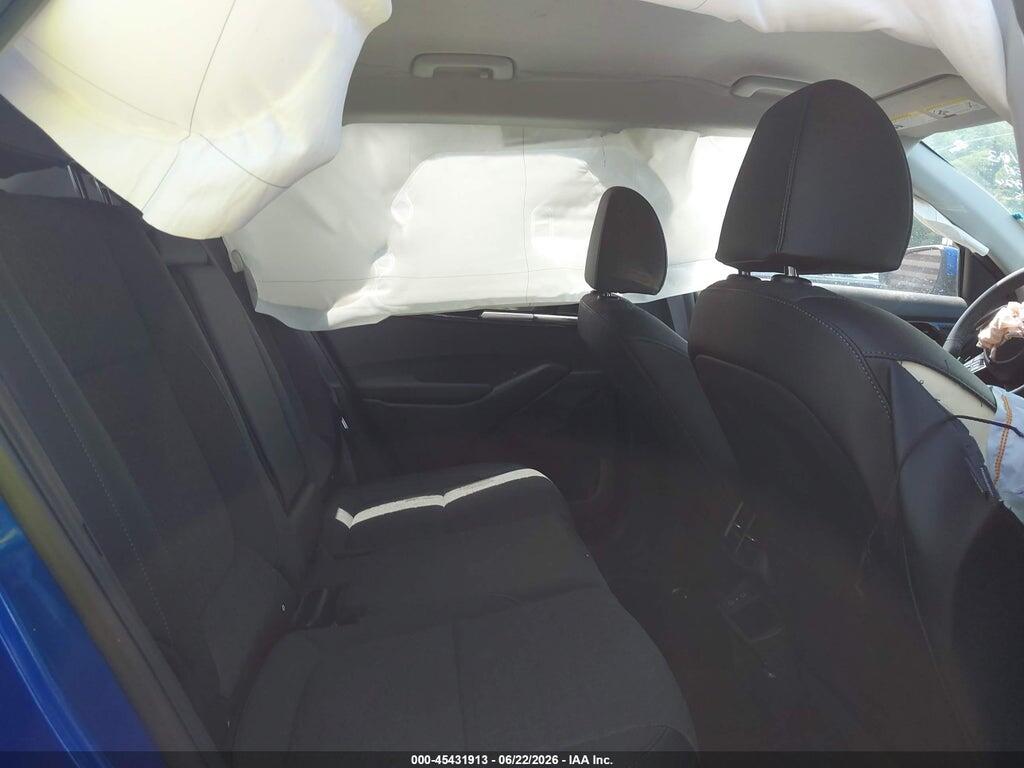 KNDEU2AAXS7800103 2025 KIA SELTOS photo no. 8