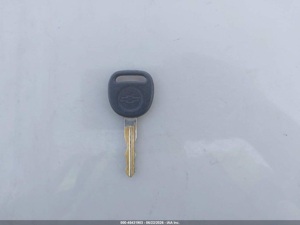 1GNDS13S582113965 2008 CHEVROLET TRAILBLAZER photo no. 11