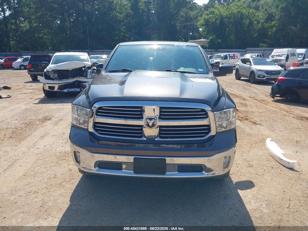 1C6RR7LTXHS627498 2017 RAM 1500 photo no. 12