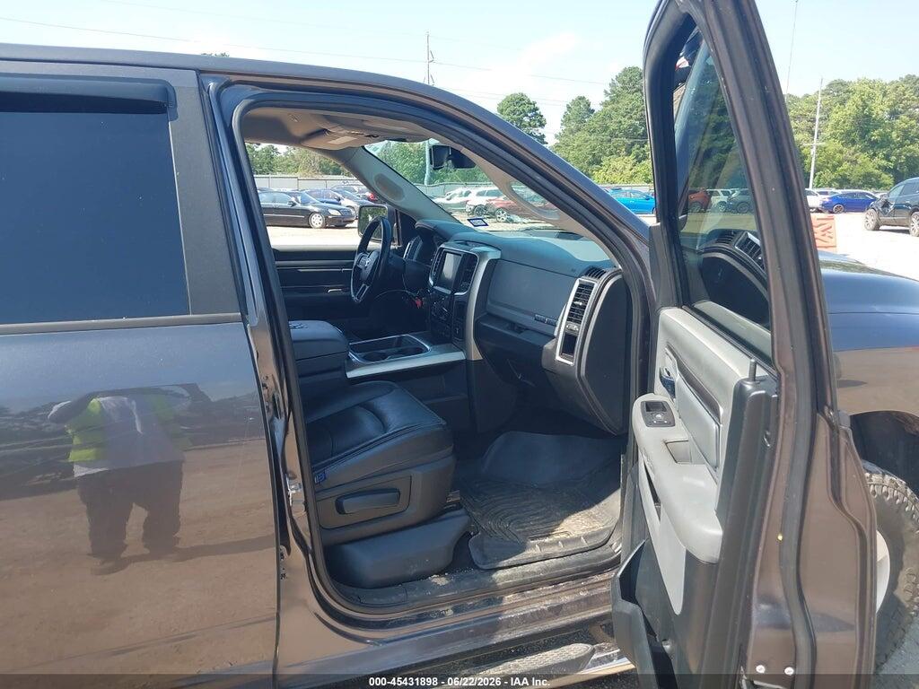 1C6RR7LTXHS627498 2017 RAM 1500 photo no. 5