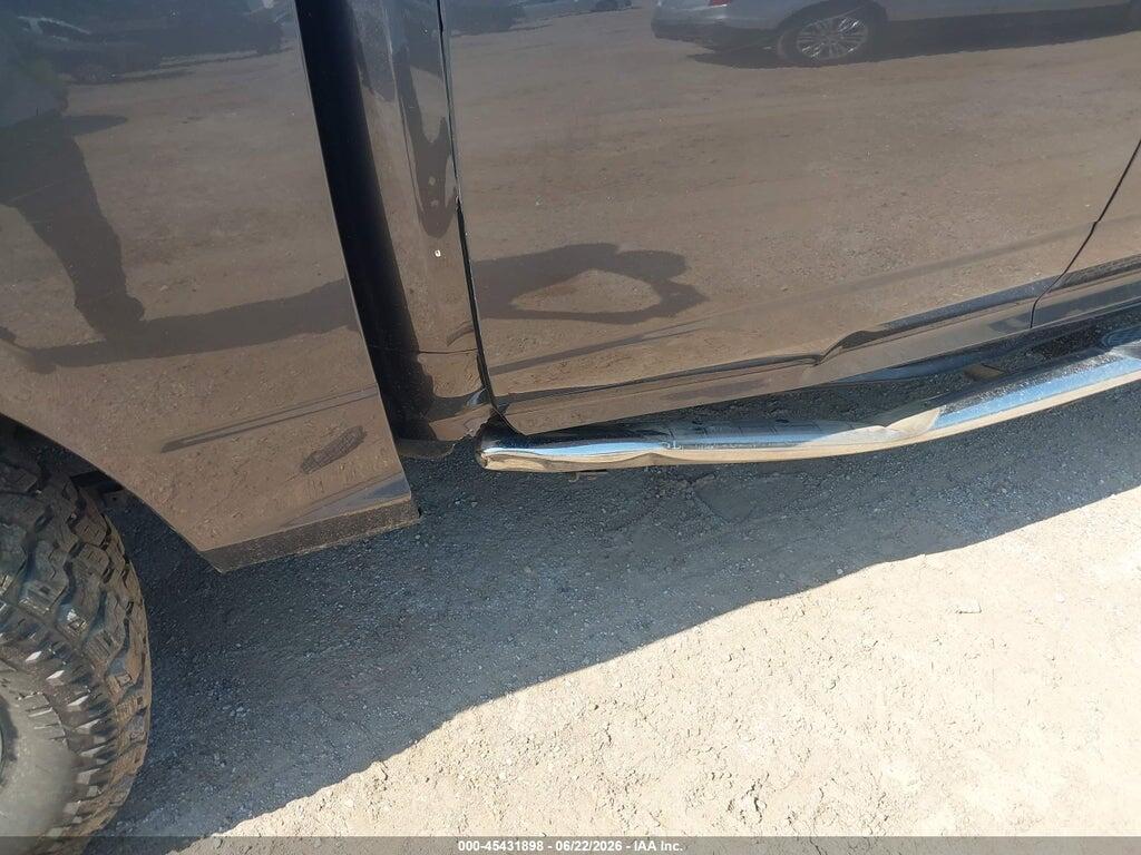 1C6RR7LTXHS627498 2017 RAM 1500 photo no. 6