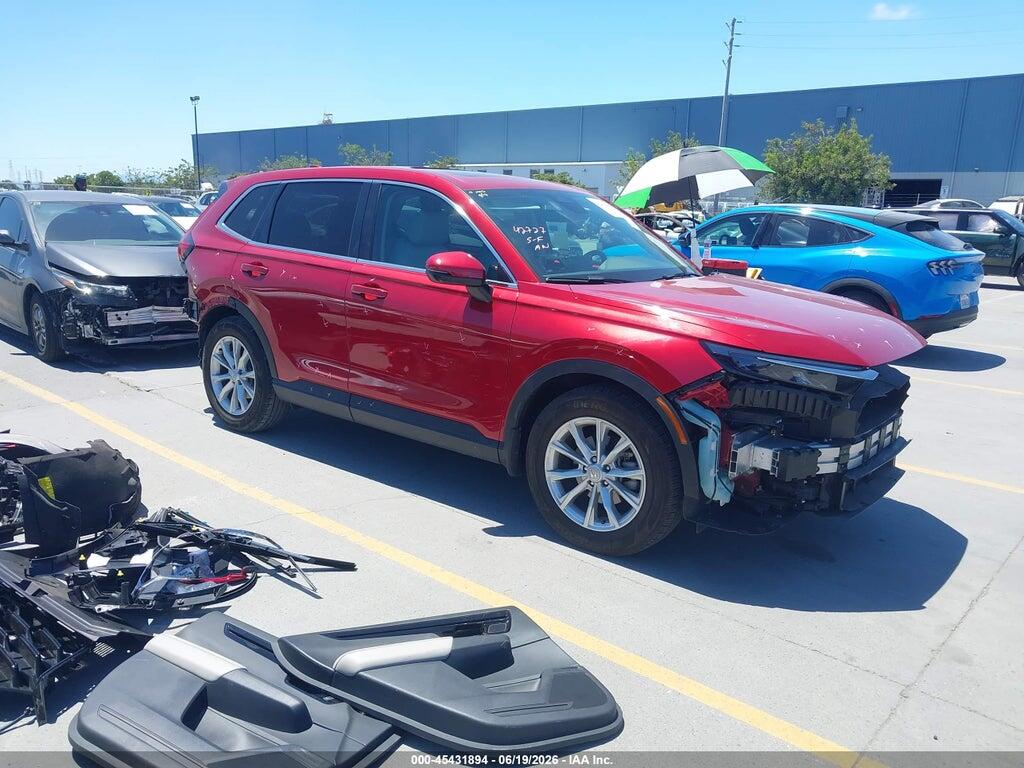 2HKRS3H72RH318481 2024 HONDA CR-V photo no. 1