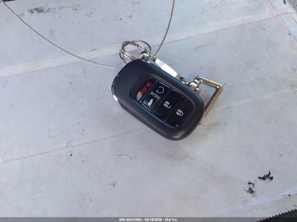 2HKRS3H72RH318481 2024 HONDA CR-V photo no. 11