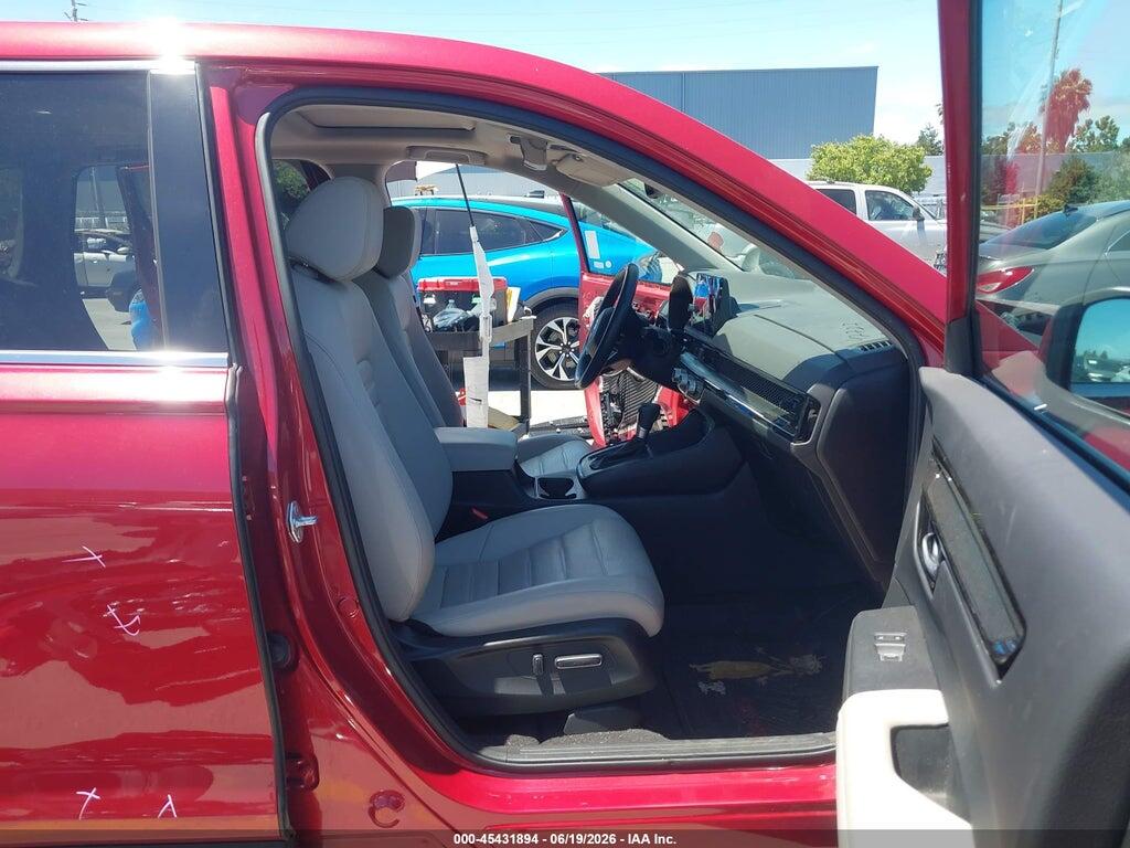 2HKRS3H72RH318481 2024 HONDA CR-V photo no. 5