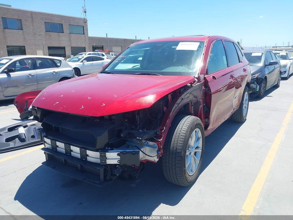2HKRS3H72RH318481 2024 HONDA CR-V photo no. 6