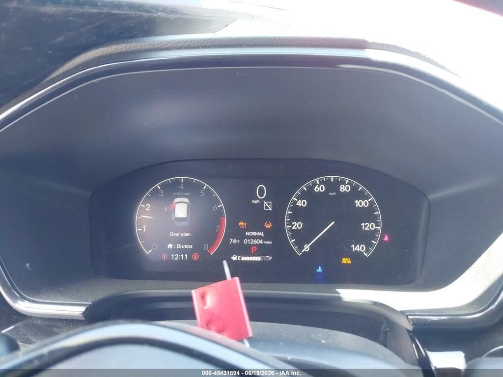 2HKRS3H72RH318481 2024 HONDA CR-V photo no. 7