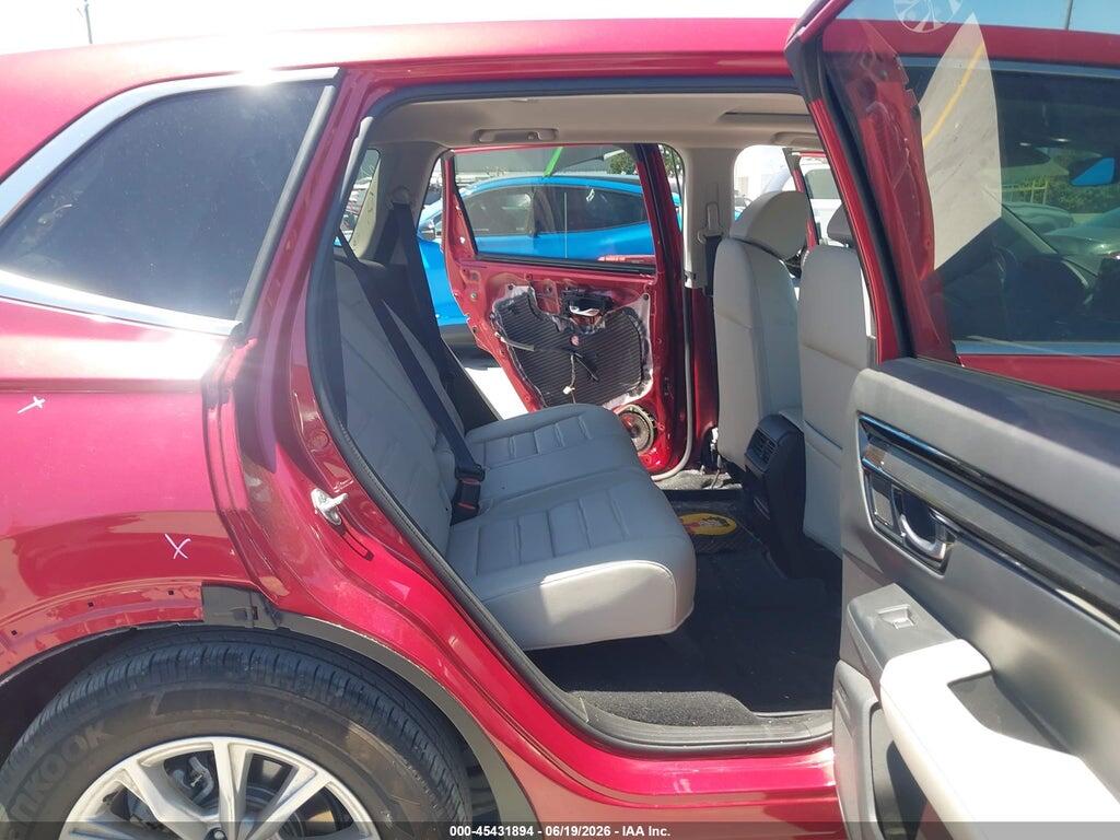 2HKRS3H72RH318481 2024 HONDA CR-V photo no. 8