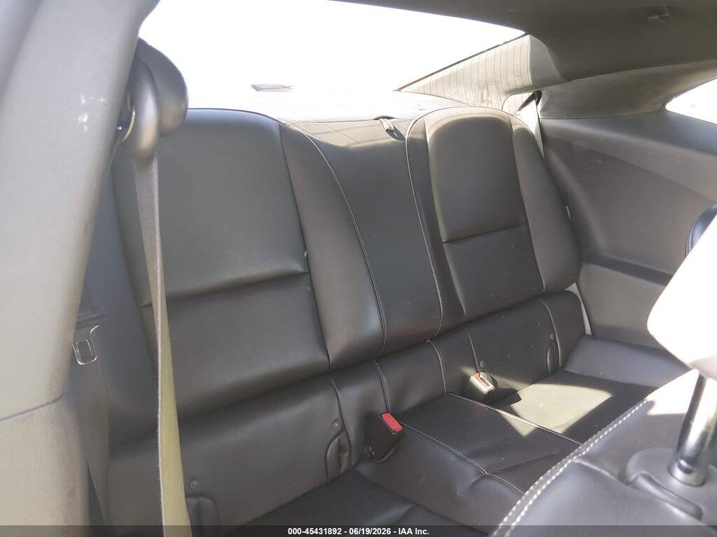 2G1FC1EV9A9211564 2010 CHEVROLET CAMARO photo no. 8