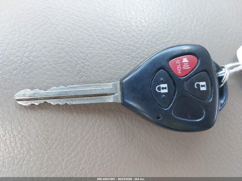 2T3JF4DV4AW030373 2010 TOYOTA RAV4 photo no. 11