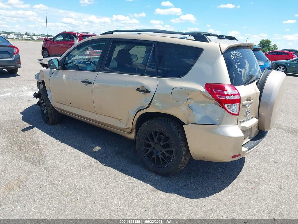 2T3JF4DV4AW030373 2010 TOYOTA RAV4 photo no. 3