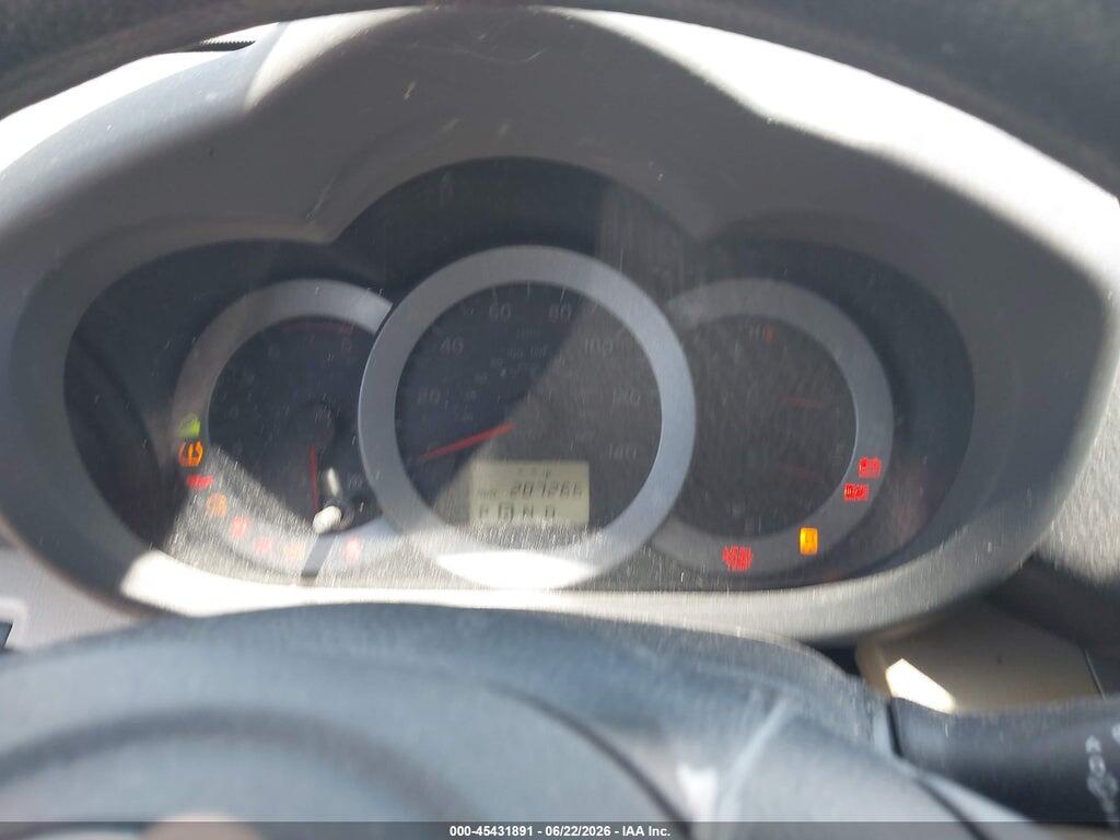 2T3JF4DV4AW030373 2010 TOYOTA RAV4 photo no. 7