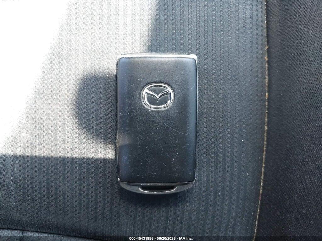 JM1DKFB78M1505597 2021 MAZDA CX-3 photo no. 11
