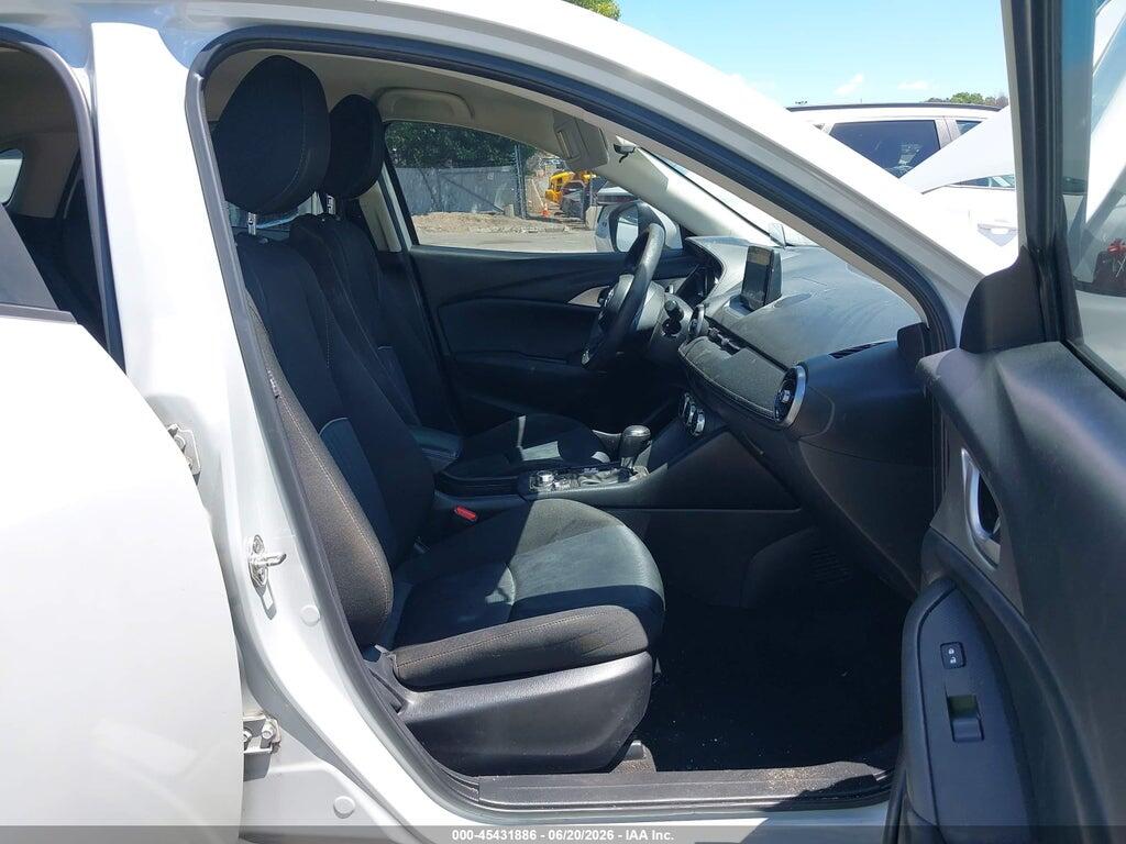 JM1DKFB78M1505597 2021 MAZDA CX-3 photo no. 5