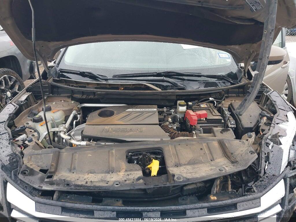 JN8BT3BA7RW357231 2024 NISSAN ROGUE photo no. 10