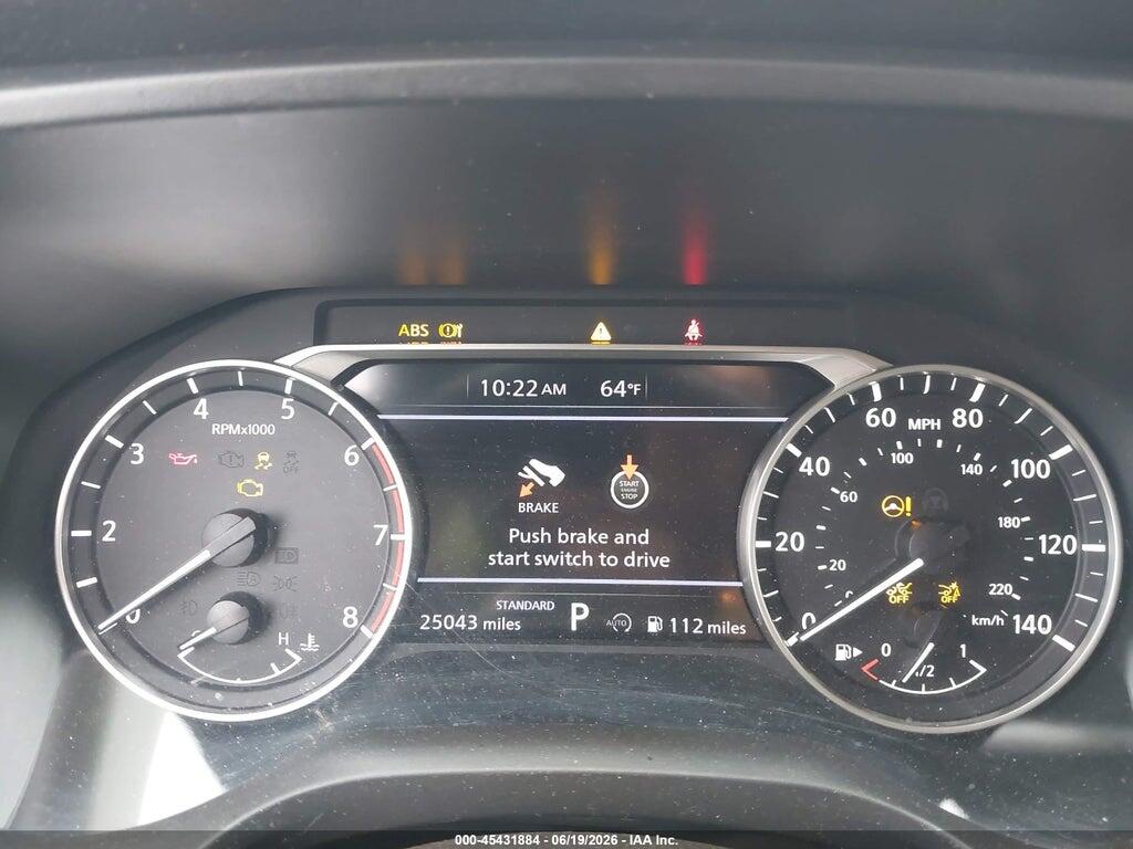 JN8BT3BA7RW357231 2024 NISSAN ROGUE photo no. 7