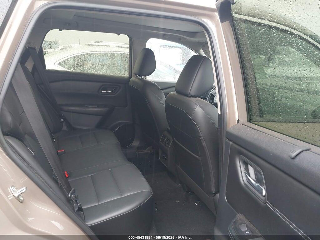 JN8BT3BA7RW357231 2024 NISSAN ROGUE photo no. 8