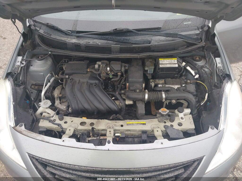 3N1CN7AP7DL859939 2013 NISSAN VERSA photo no. 10