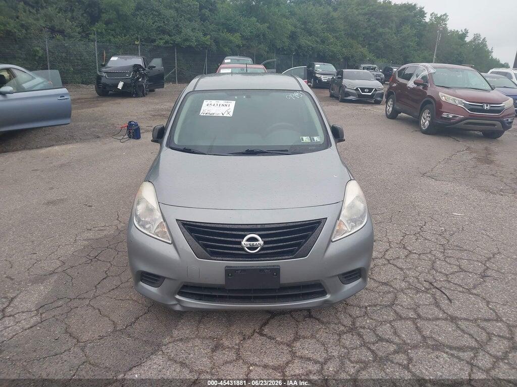 3N1CN7AP7DL859939 2013 NISSAN VERSA photo no. 12