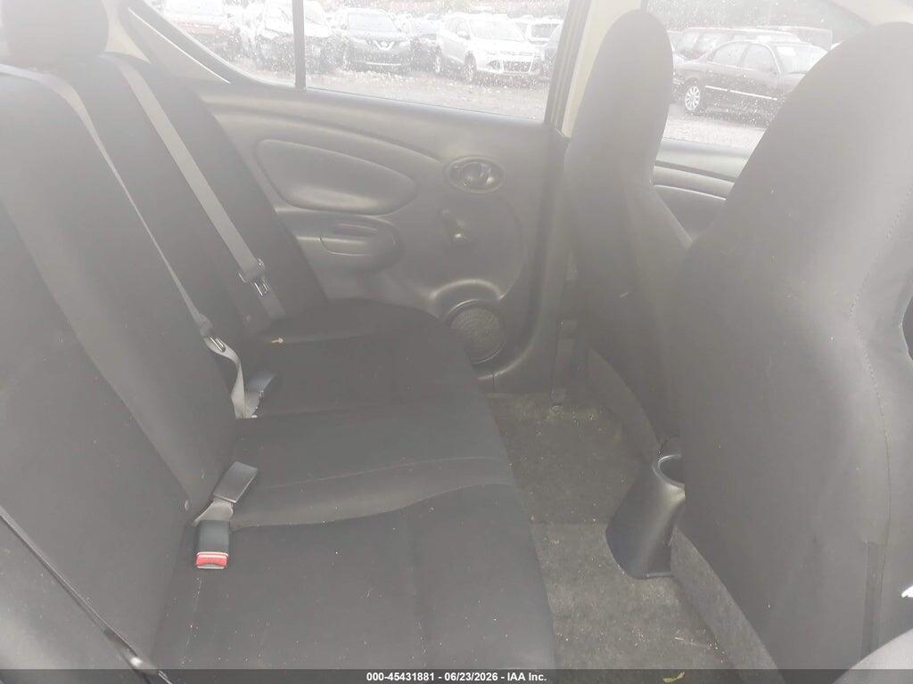 3N1CN7AP7DL859939 2013 NISSAN VERSA photo no. 8