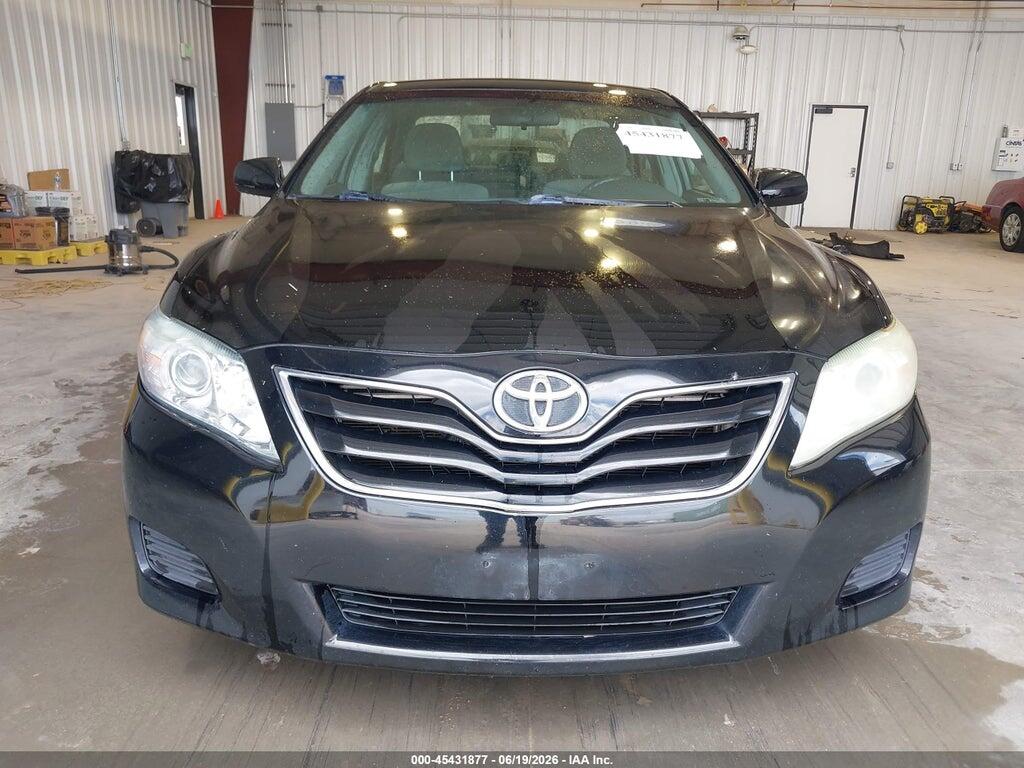 4T4BF3EK0BR162470 2011 TOYOTA CAMRY photo no. 12