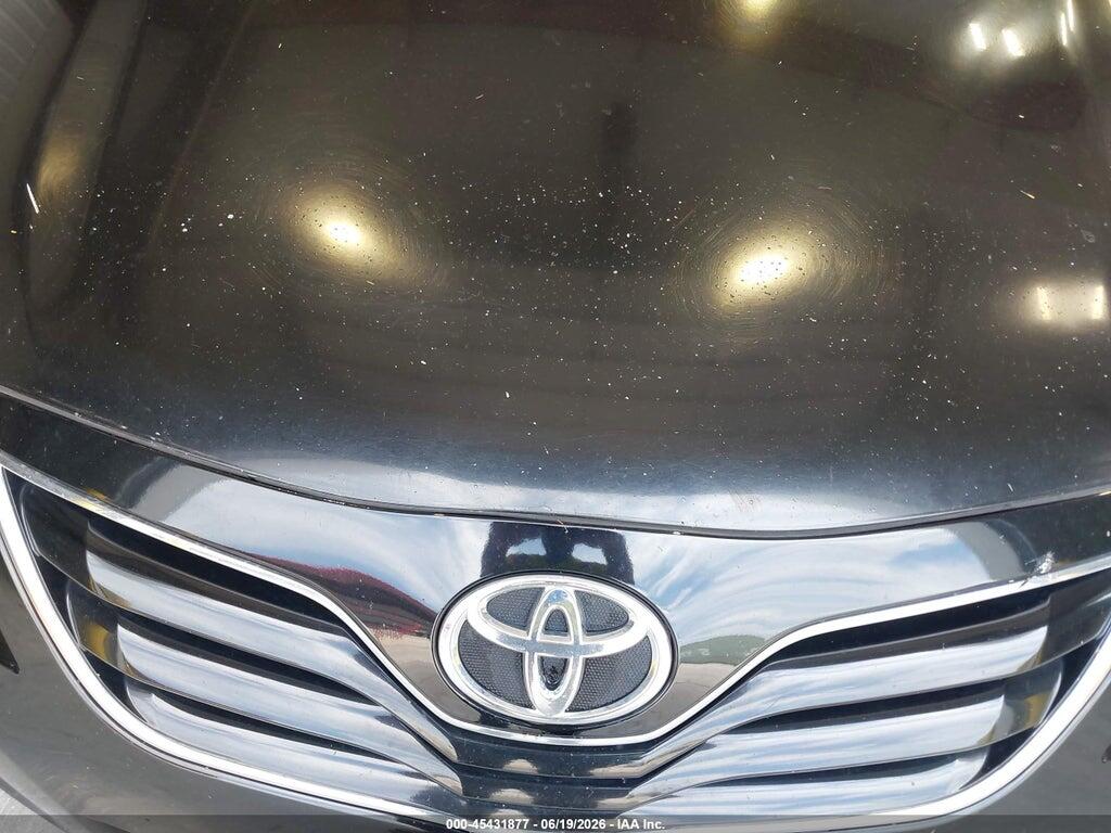 4T4BF3EK0BR162470 2011 TOYOTA CAMRY photo no. 6